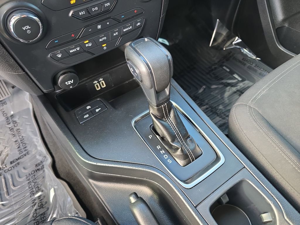 Used 2022 Ford Ranger XL w/ Equipment Group 101A High image 16