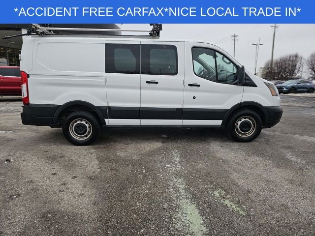 Used 2015 Ford Transit 150 130 Low Roof image 22