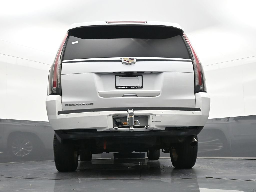 Used 2019 Cadillac Escalade ESV Premium Luxury RWD image 30
