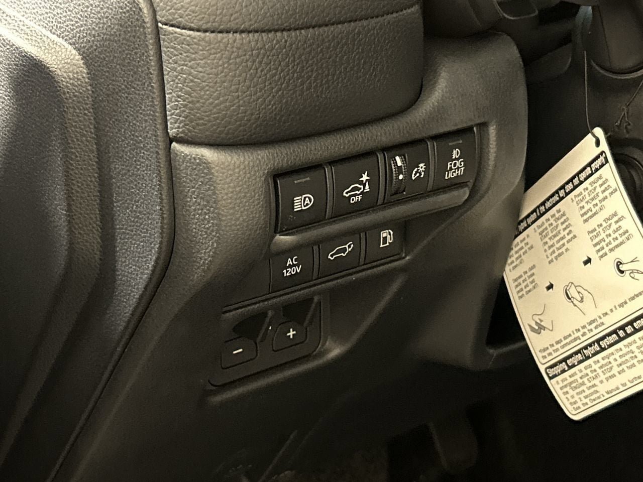 Used 2026 Toyota Land Cruiser AWD/4WD image 13