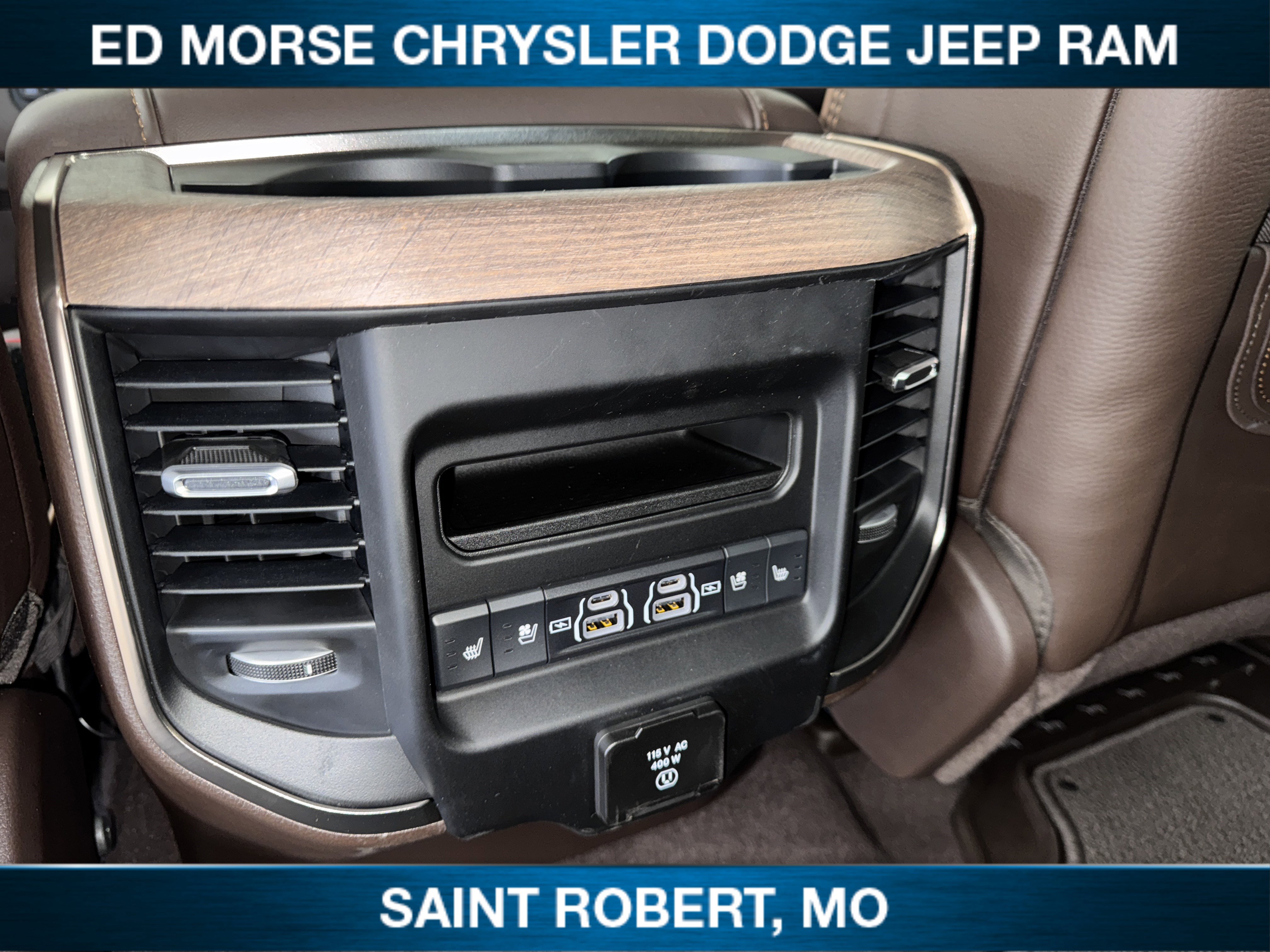 New 2026 RAM 1500 Limited image 37