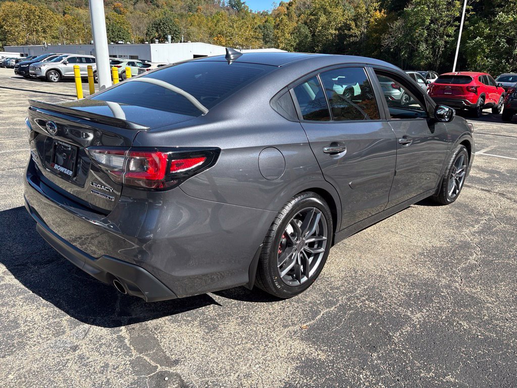 Used 2025 Subaru Legacy Touring XT AWD/4WD image 5