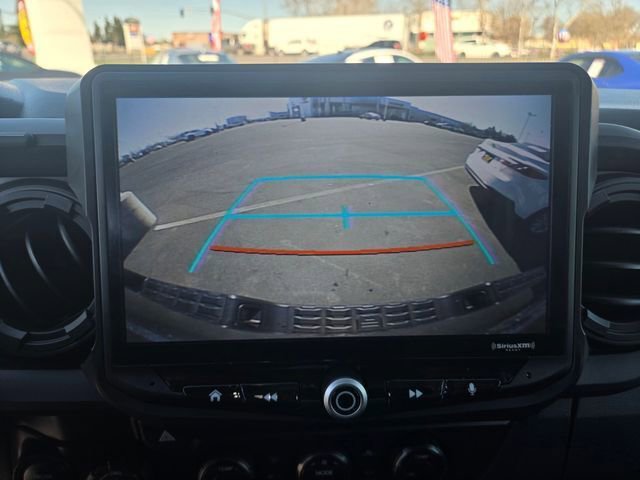 Used 2019 Toyota Tacoma TRD Off-Road image 15