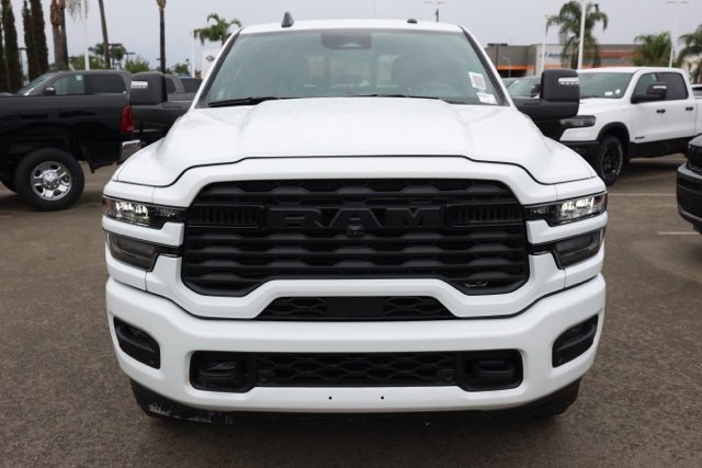 New 2026 RAM 2500 Big Horn image 9