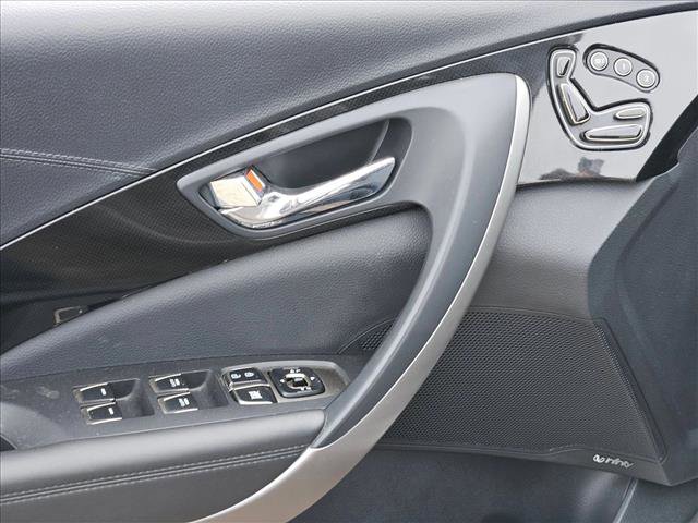 Used 2013 Hyundai Azera w/ Technology Pkg FWD image 11