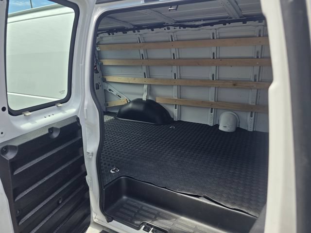 Used 2024 GMC Savana 2500 w/ Driver Convenience Package RWD image 30