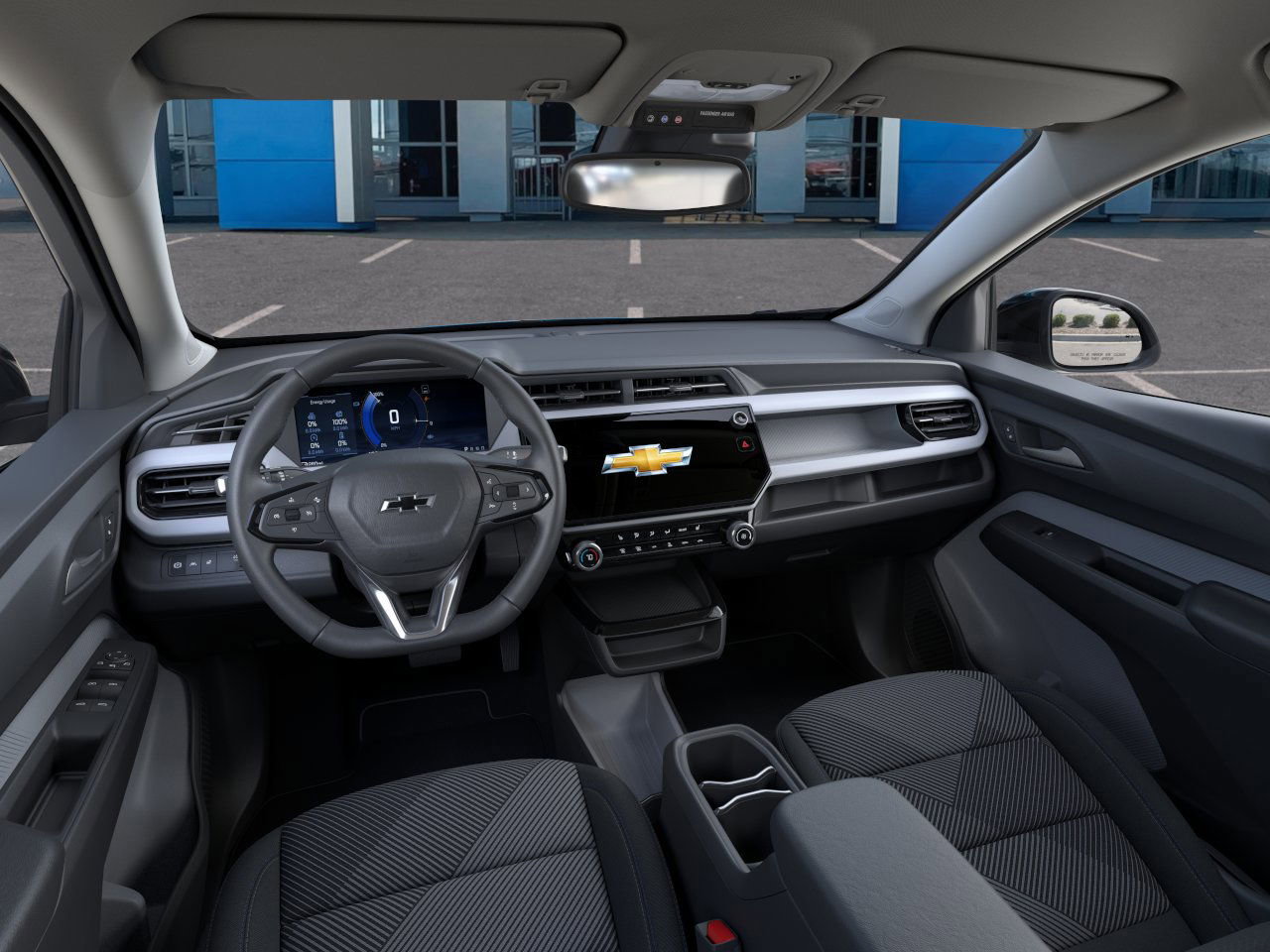 New 2027 Chevrolet Bolt LT w/ Comfort Package image 39