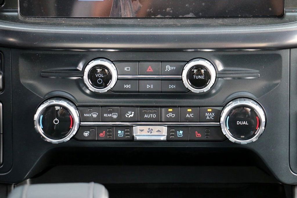 New 2026 Ford F150 Lariat w/ Equipment Group 502A High image 31