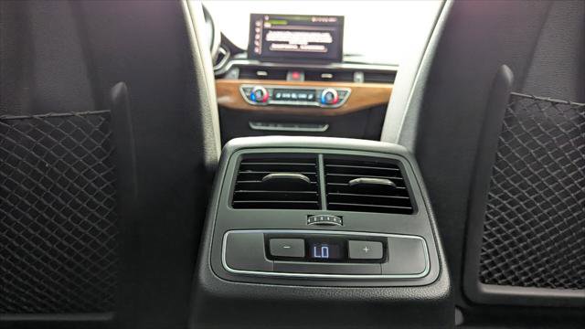Used 2022 Audi A5 2.0T Premium Plus w/ Premium Plus image 36