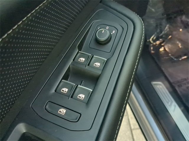 Certified 2024 Volkswagen Atlas SE image 20