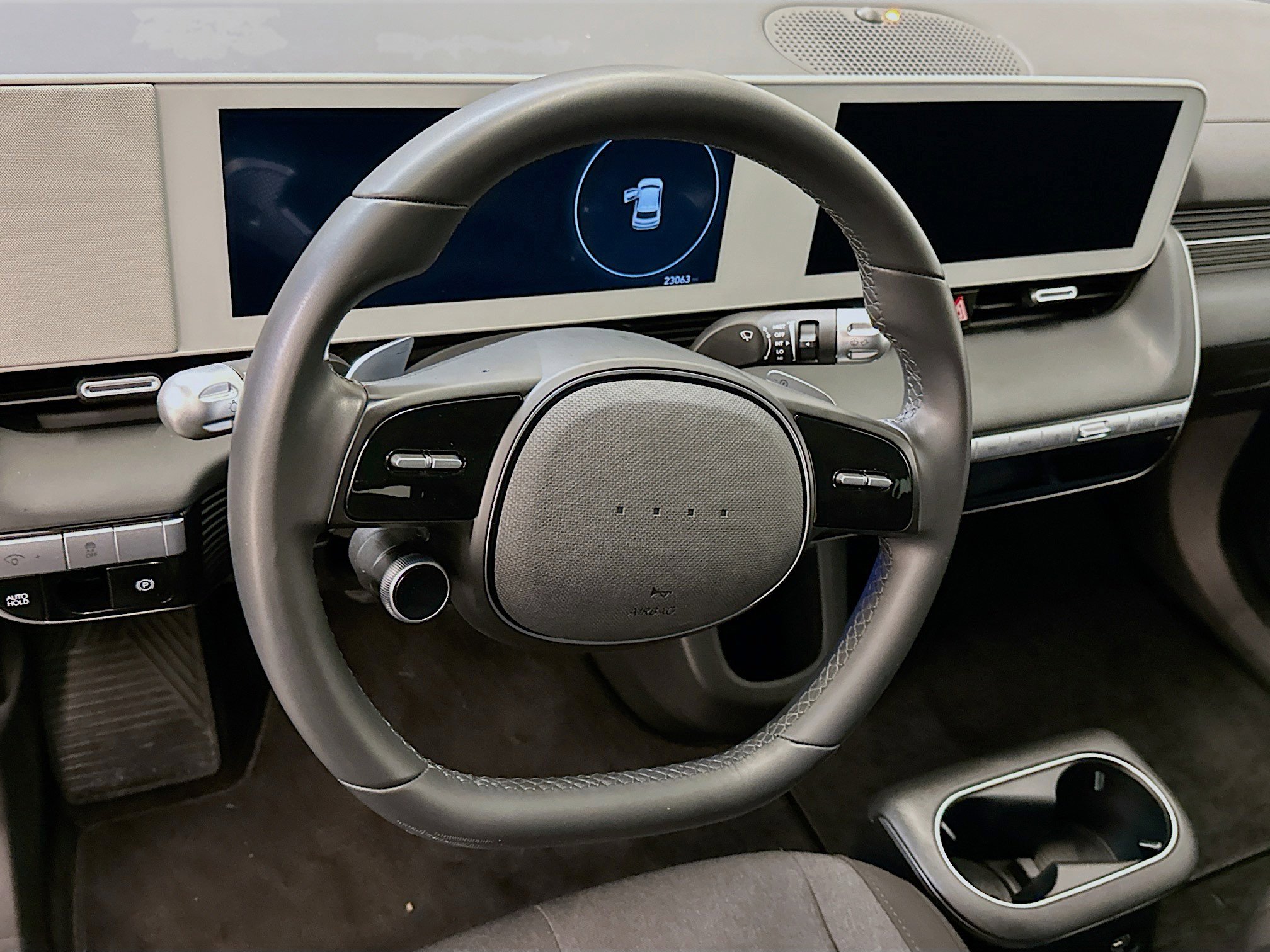 Used 2024 Hyundai Ioniq 5 SE image 18