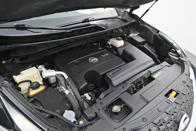 Used 2020 Nissan Murano SL w/ Moonroof Package FWD image 26