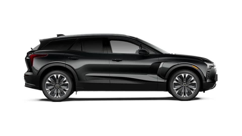 New 2026 Chevrolet Blazer EV LT w/ Super Cruise Package FWD image 58