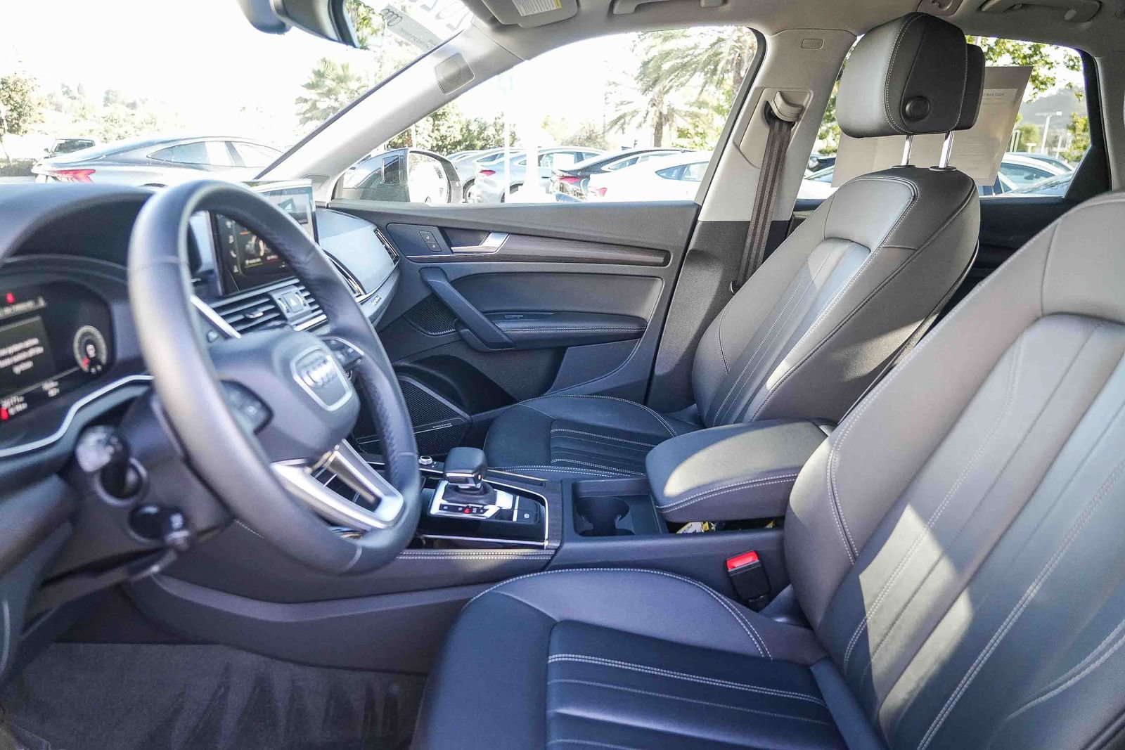 Certified 2023 Audi Q5 Premium w/ Premium Plus Package AWD/4WD image 20