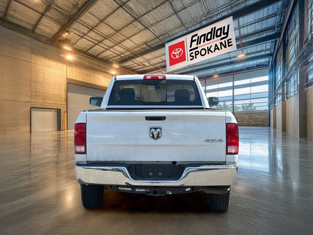 Used 2018 RAM 1500 ST w/ SXT Appearance Group AWD/4WD image 5