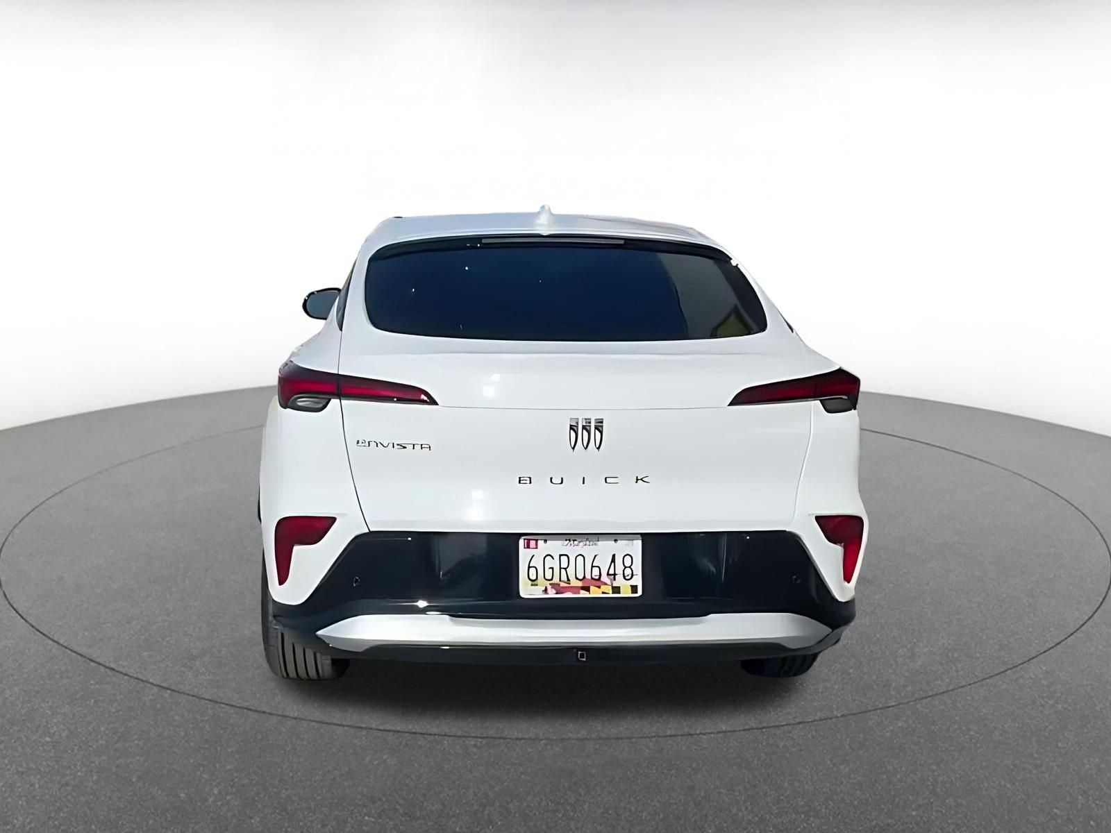 Used 2025 Buick Envista Sport Touring image 14