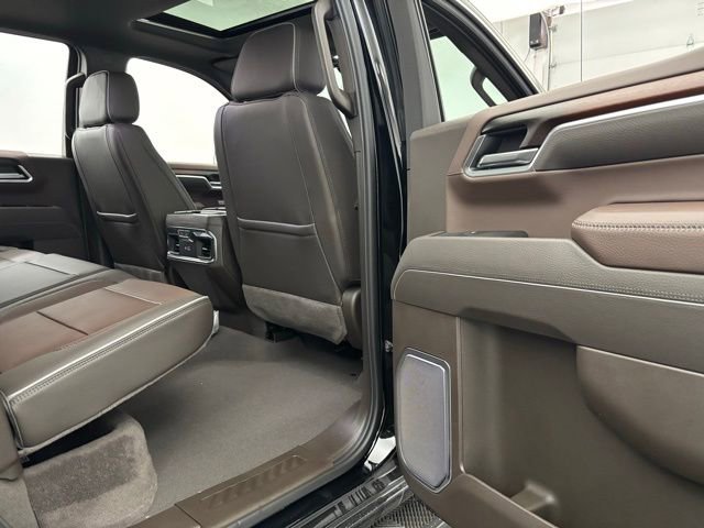 New 2026 GMC Sierra 1500 Denali image 36