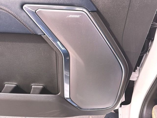 Used 2024 Chevrolet Silverado 1500 High Country w/ High Country Premium Package AWD/4WD image 25