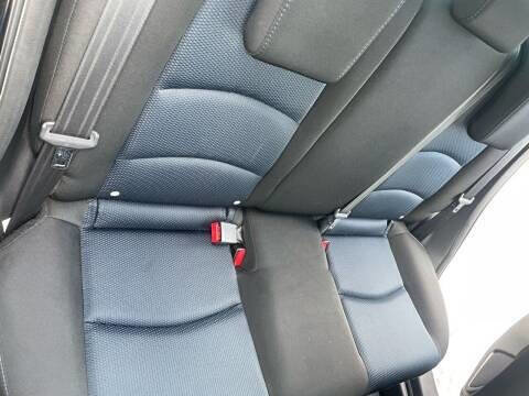 Used 2018 Toyota Yaris iA image 9