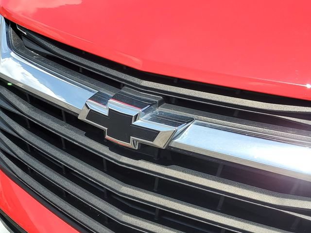 Certified 2020 Chevrolet Blazer LT FWD image 29