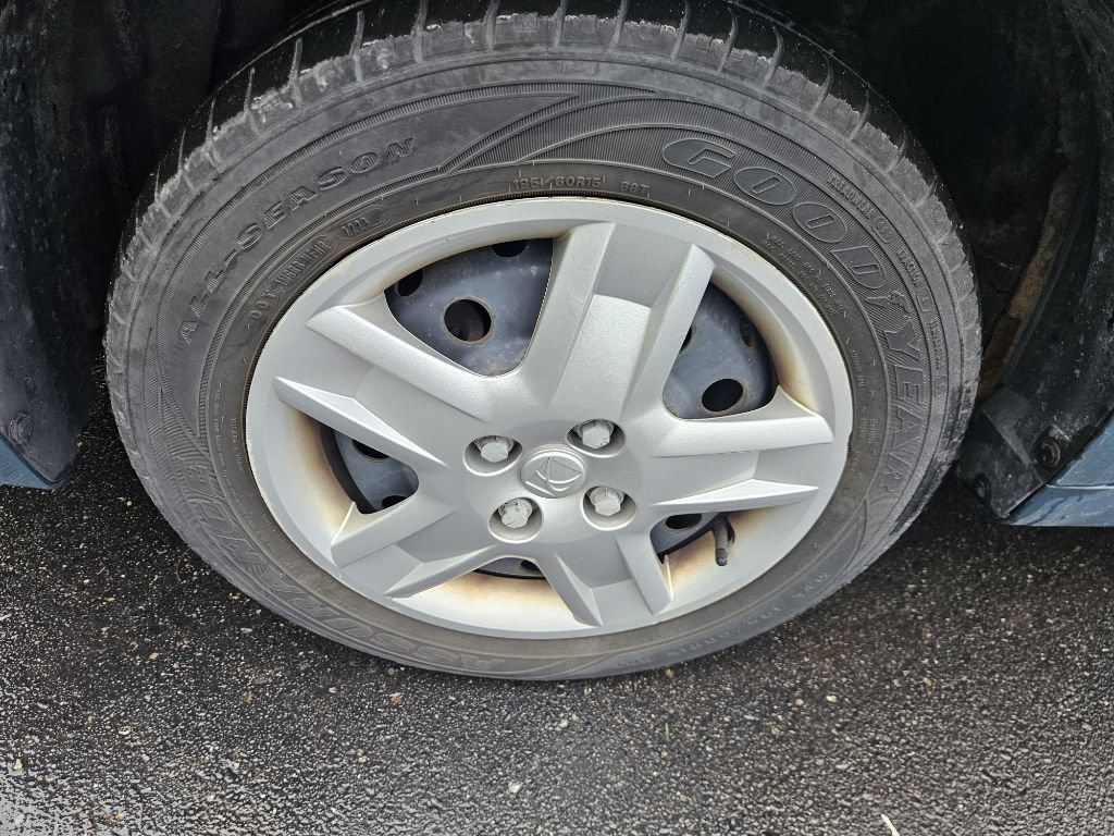 Used 2007 Saturn ION Level 2 w/ Preferred Pkg FWD image 22
