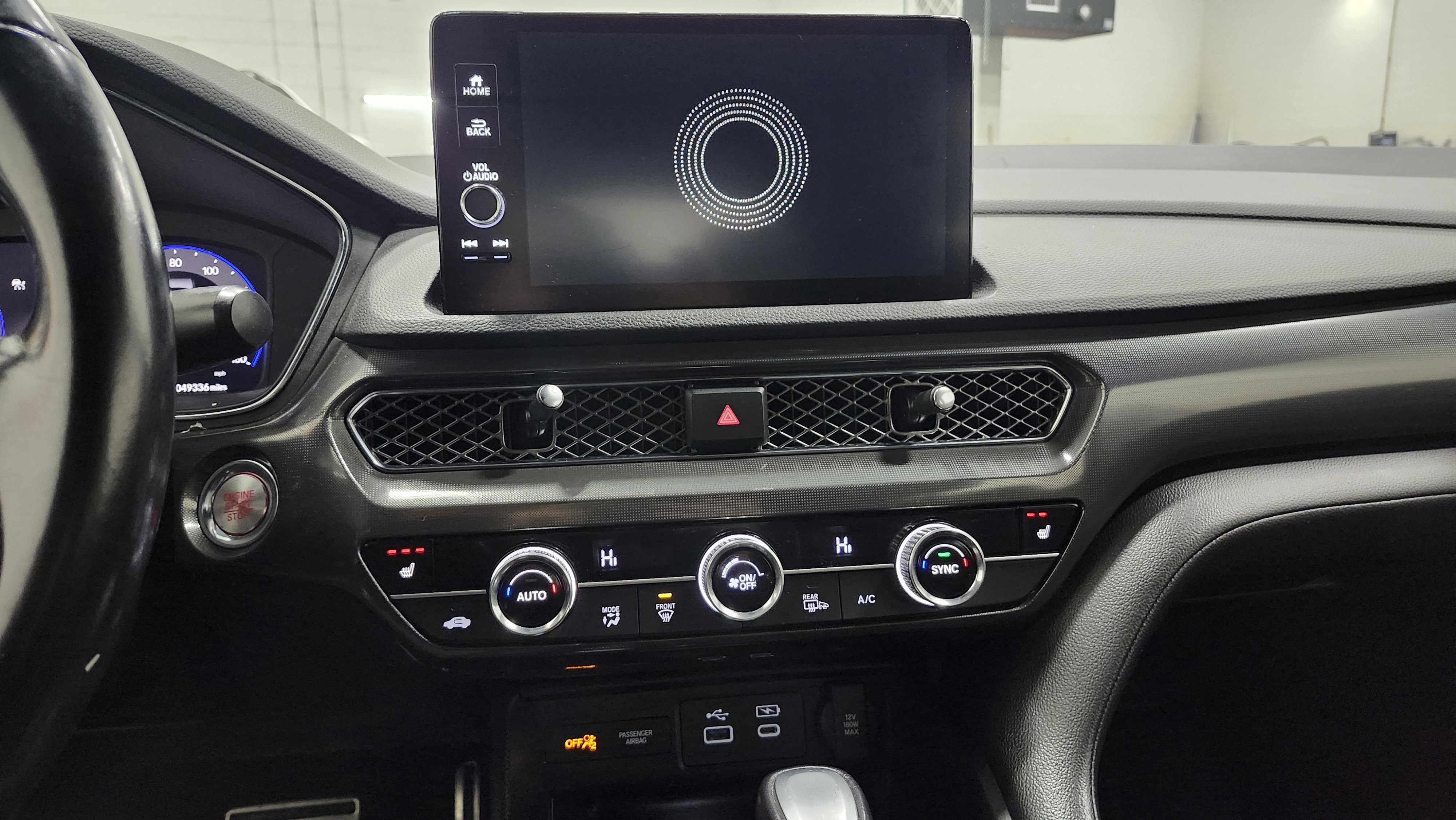 Used 2023 Acura Integra A-Spec image 34