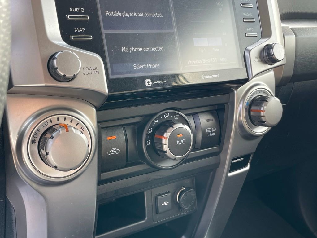 Used 2024 Toyota 4Runner SR5 image 17