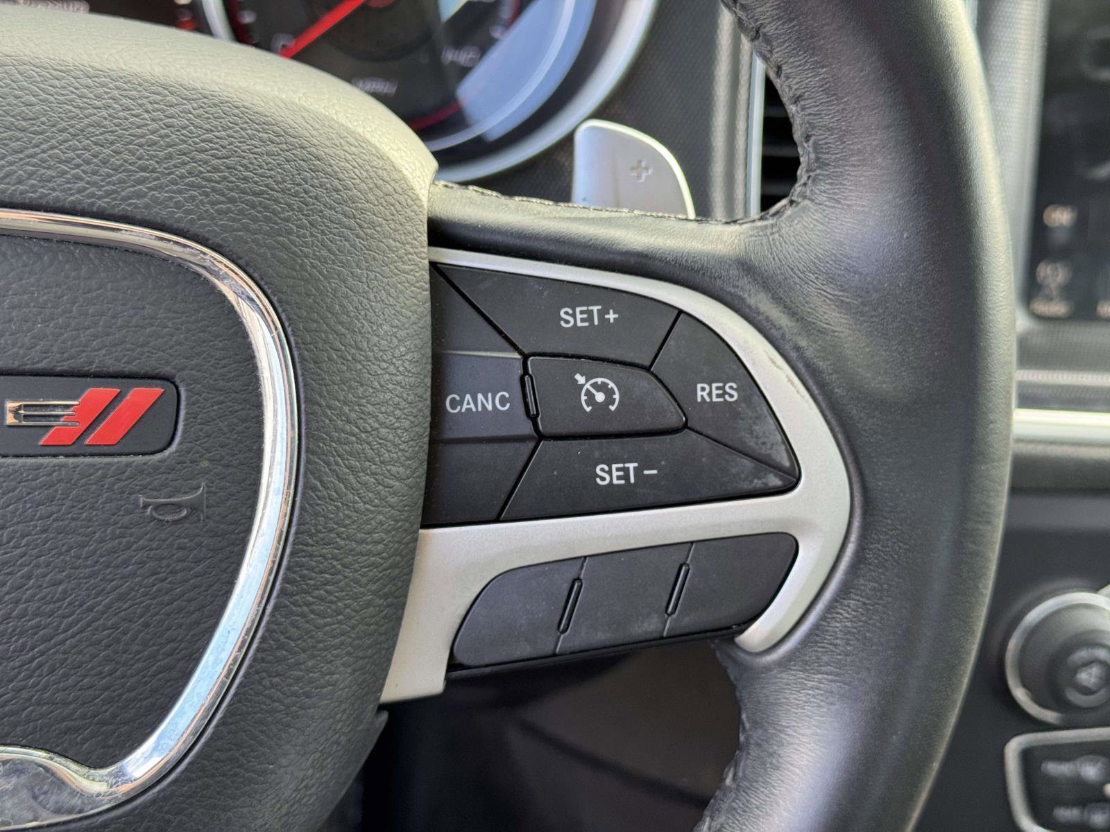 Used 2016 Dodge Charger SXT w/ Rallye Group image 19