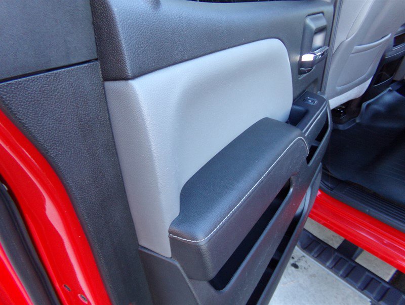 Used 2015 Chevrolet Silverado 1500 LT w/ LT Convenience Package image 65