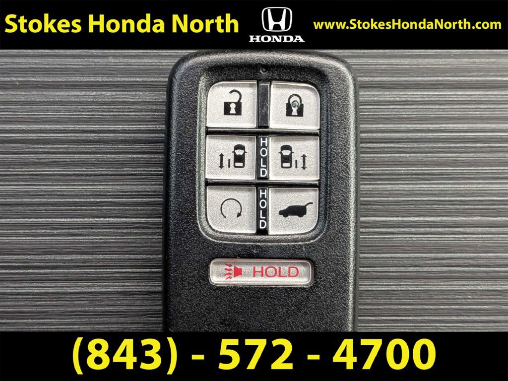 Used 2020 Honda Odyssey EX-L image 33