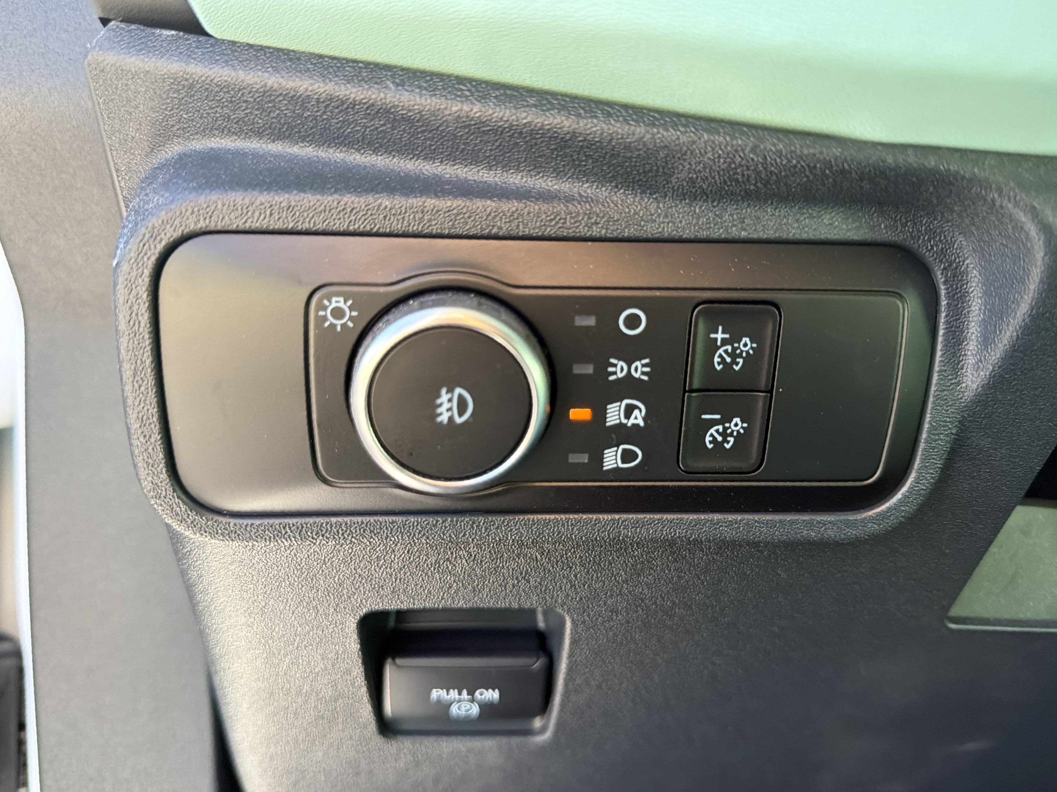 Used 2026 Ford Bronco Outer Banks AWD/4WD image 28