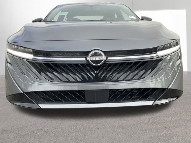New 2026 Nissan Sentra SV w/ SV Convenience Package image 34