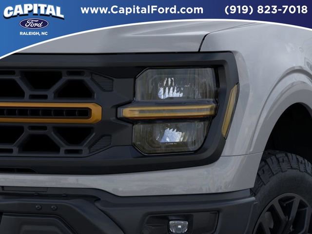 New 2026 Ford F150 Tremor image 18