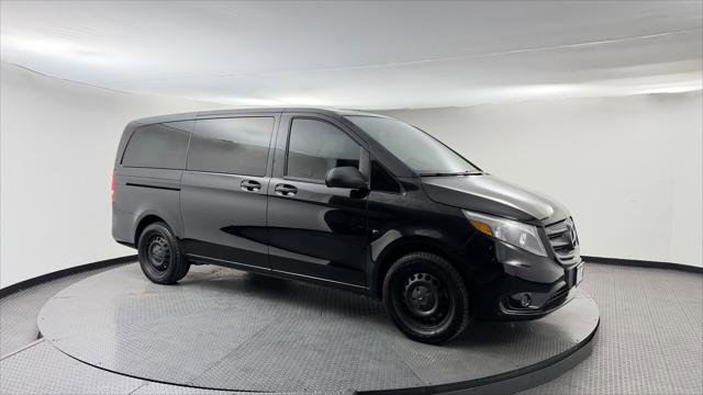 Used 2016 Mercedes-Benz Metris Passenger image 11