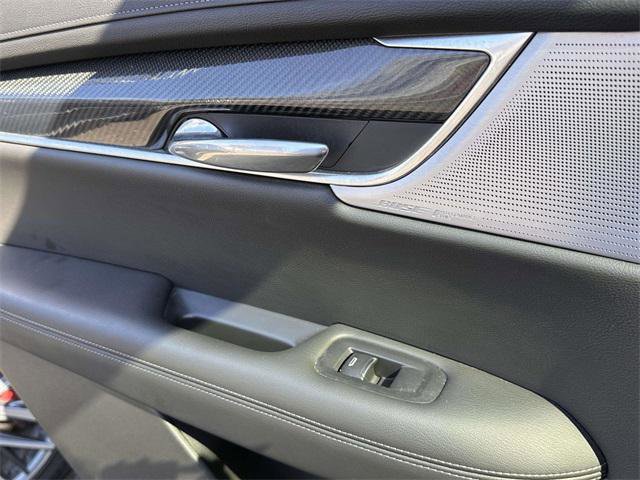 Used 2023 Cadillac XT6 Sport image 21