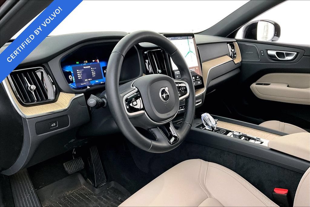 Used 2026 Volvo XC60 B5 Plus w/ Climate Package AWD/4WD image 15