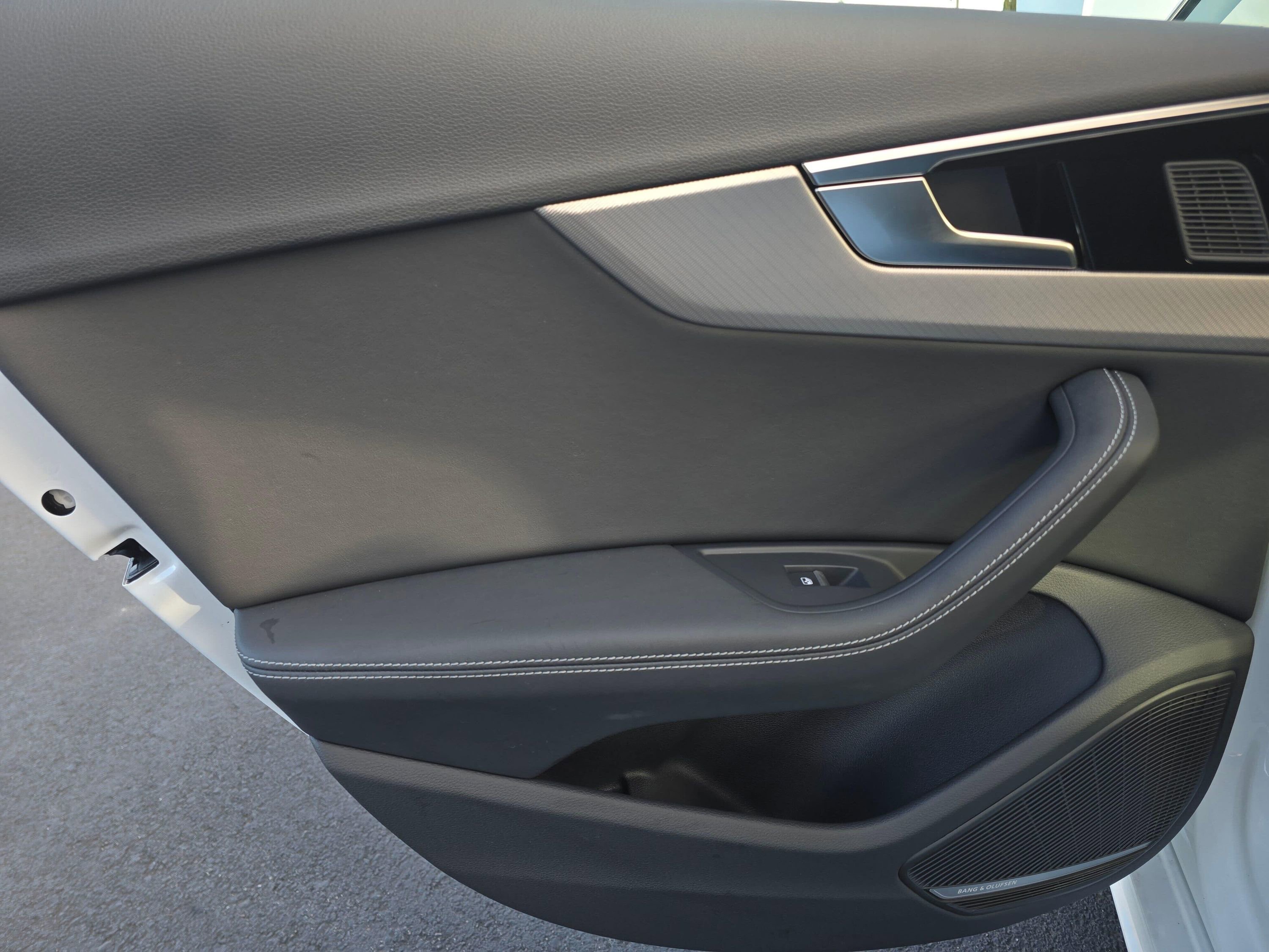 Used 2023 Audi A5 2.0T Premium Plus w/ Premium Plus image 21