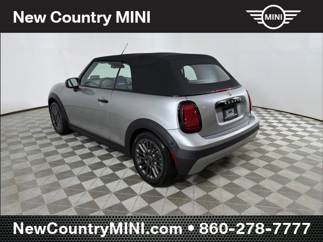 Certified 2026 MINI Cooper S FWD image 5