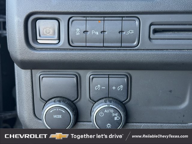 Used 2021 Chevrolet Tahoe LT RWD image 25