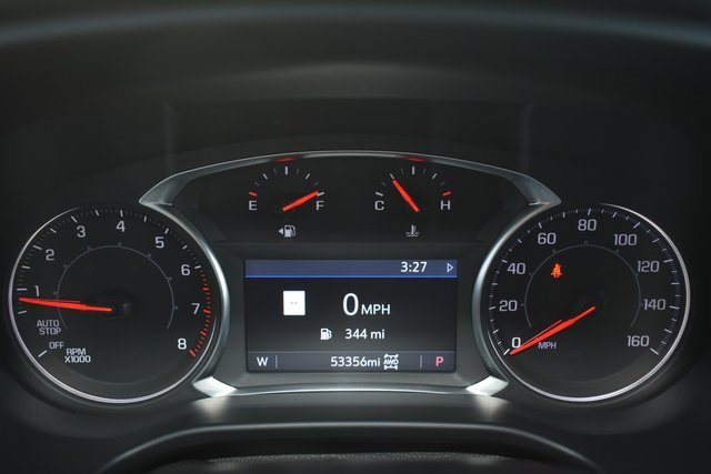 Used 2023 GMC Acadia SLT image 18