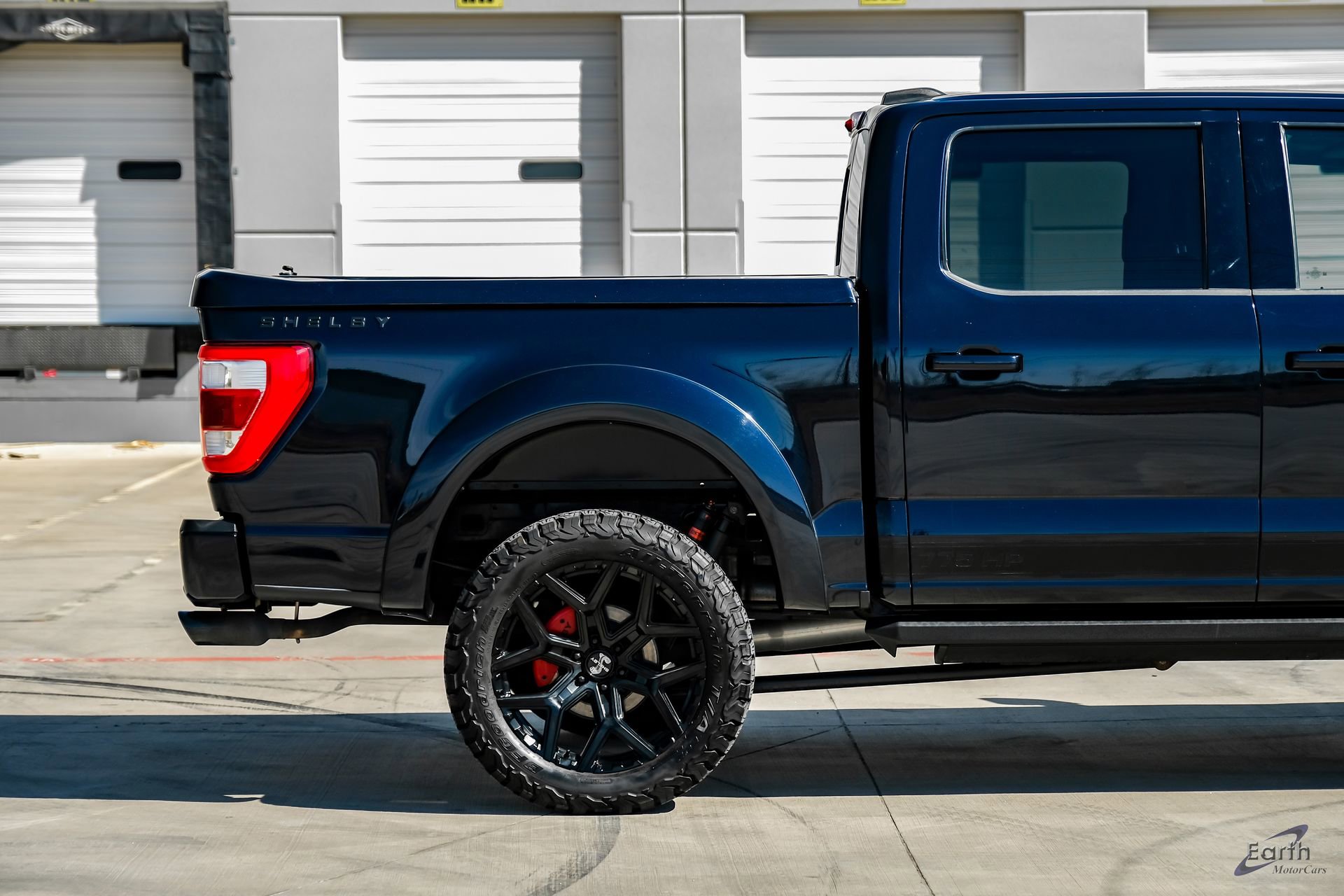Used 2021 Ford F150 Lariat w/ Equipment Group 502A High image 19