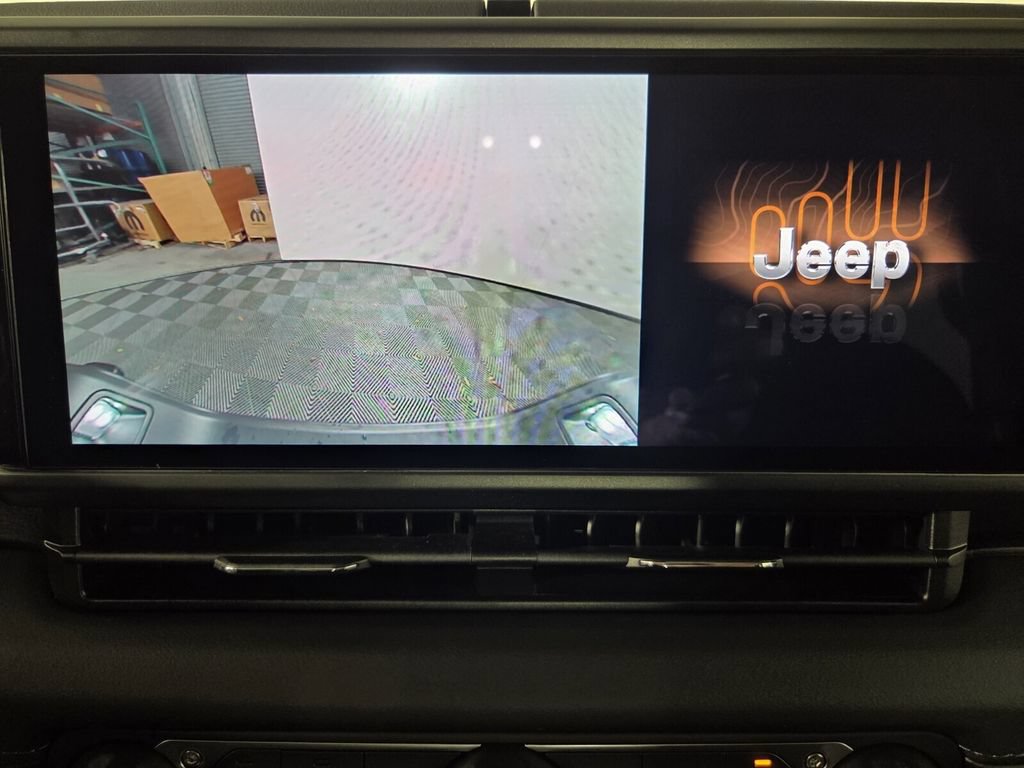 New 2026 Jeep Gladiator Sport AWD/4WD image 11