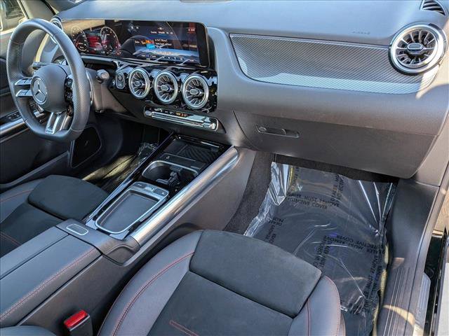 Certified 2025 Mercedes-Benz GLA 35 AMG 4MATIC image 22