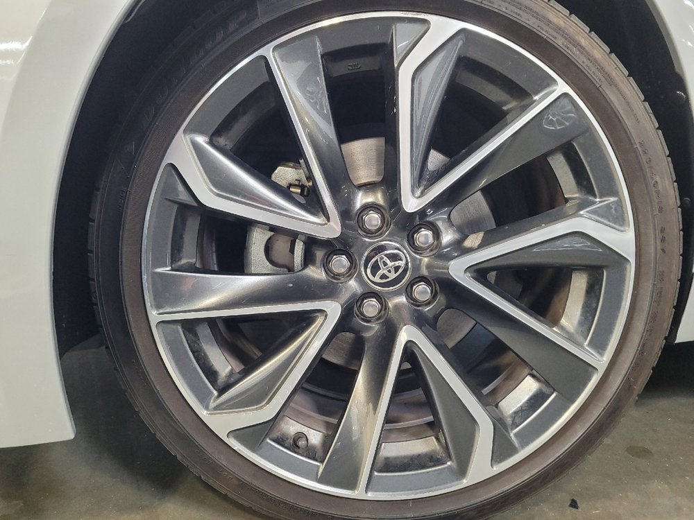 Used 2022 Toyota Corolla SE image 31