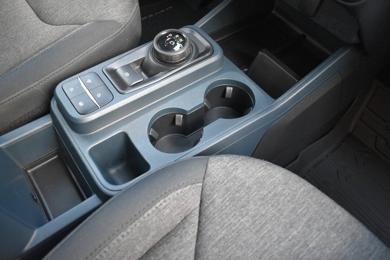 Used 2024 Ford Maverick XLT w/ XLT Luxury Package FWD image 24