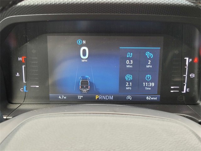 New 2025 Ford Ranger XLT w/ Convenience Package image 14