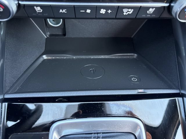 Used 2025 MAZDA CX-5 Signature AWD/4WD image 32