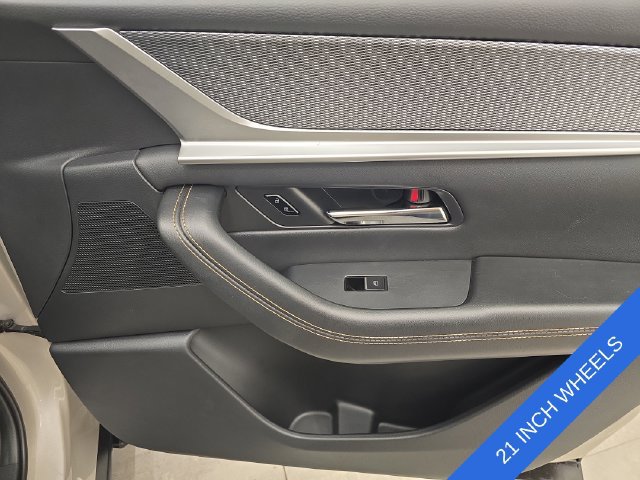 Used 2026 MAZDA CX-90 3.3 Turbo w/ Premium Sport Pkg AWD/4WD image 12
