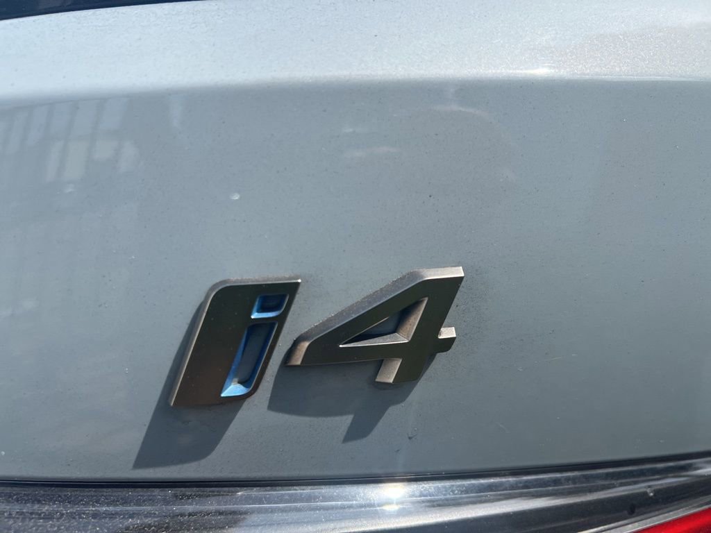 Certified 2023 BMW i4 M50 image 4