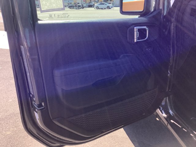 New 2026 Jeep Wrangler Sport AWD/4WD image 8